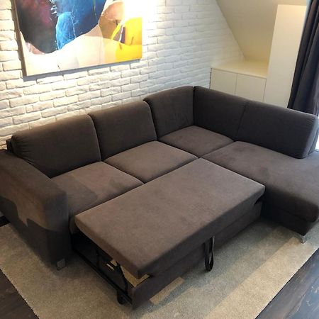 Unique Luxurious Jacuzzi Penthouse Duplex In City Center! 2 Baths! Free Parking! Sofia Luaran gambar