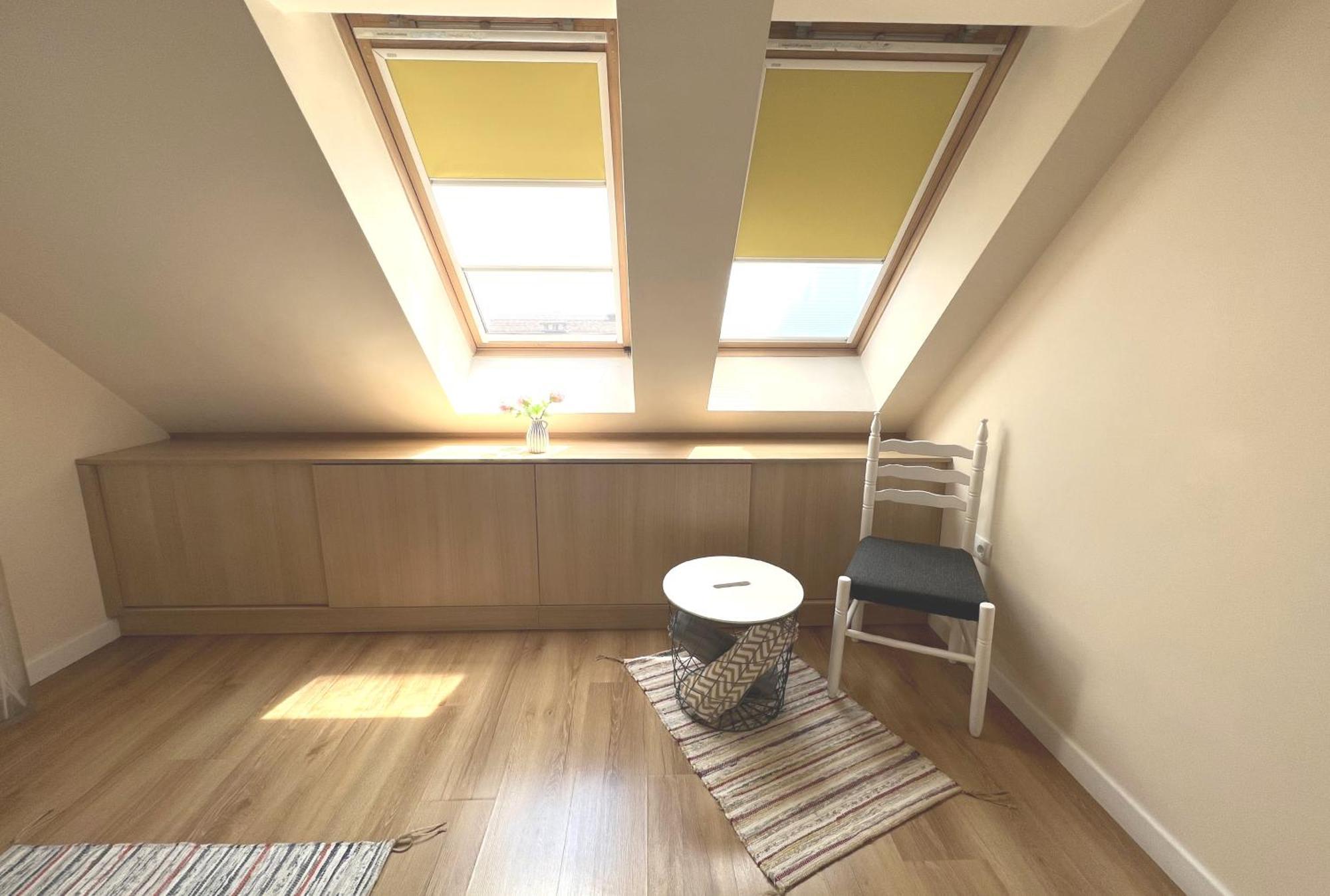 Unique Luxurious Jacuzzi Penthouse Duplex In City Center! 2 Baths! Free Parking! Sofia Luaran gambar